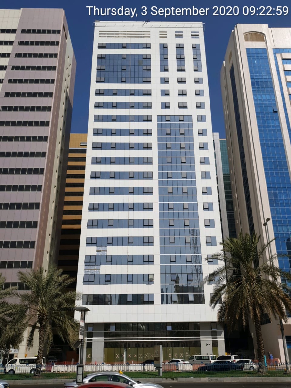 Facility Management