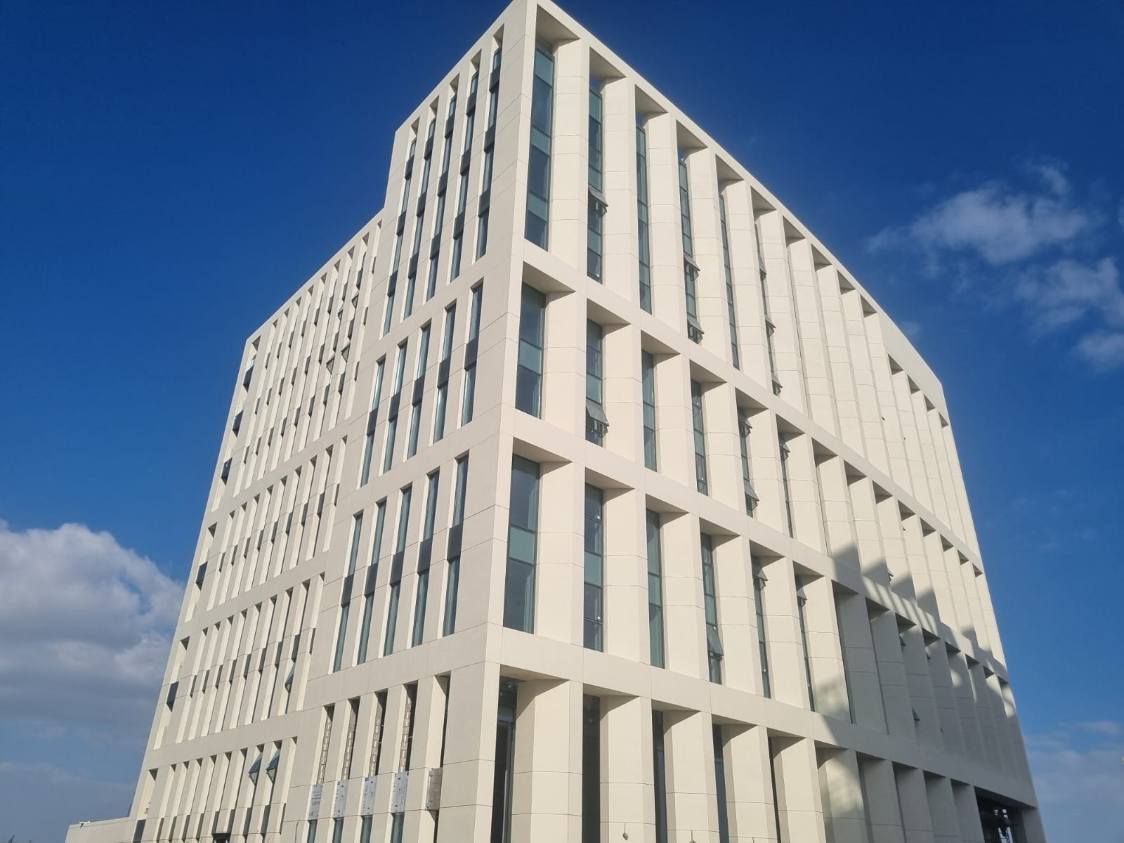 General Construction